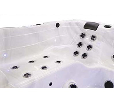 LOUNGE SEAT - Broomfield