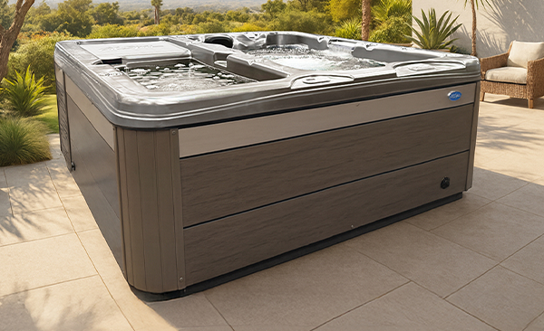 Cold Plunge Spas Series Broomfield hot tubs for sale