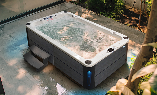 Deck Series Broomfield hot tubs for sale