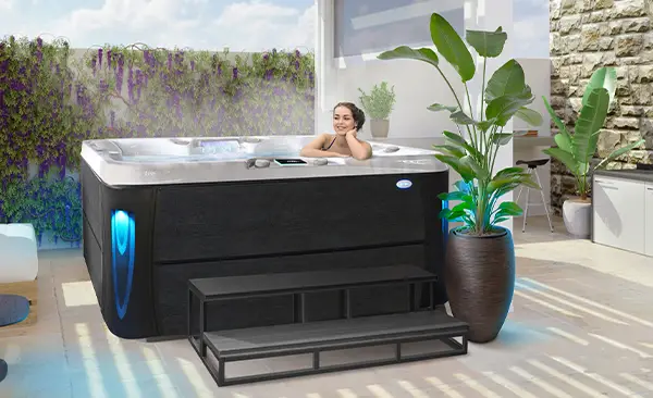 Escape X-Series Spas Broomfield hot tubs for sale
