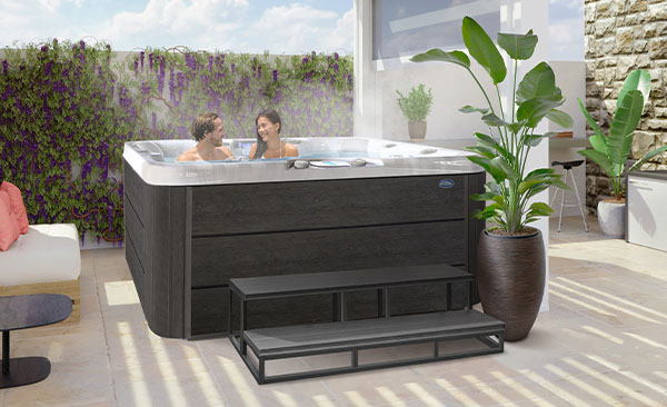 Escape™ Spas Broomfield hot tubs for sale