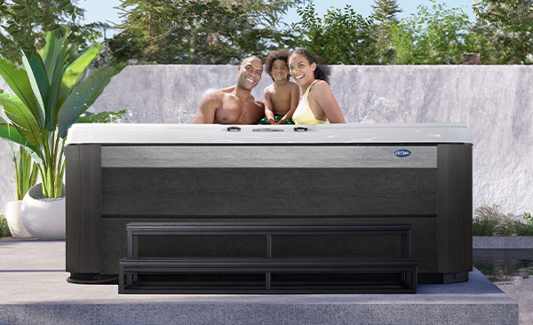 Patio Plus™ Spas Broomfield hot tubs for sale