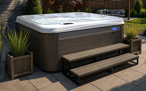 Patio&trade; Spas Broomfield hot tubs for sale