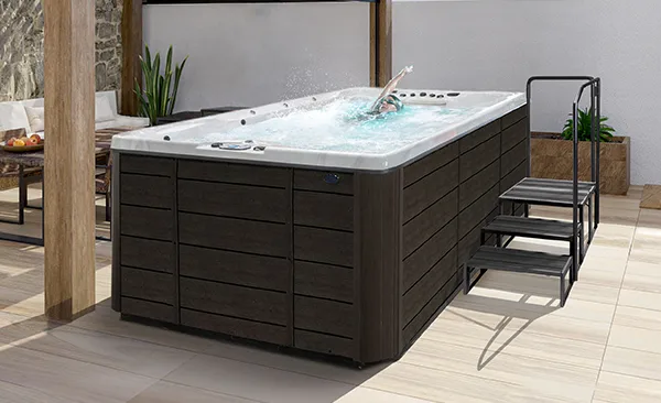 Swim Spas Broomfield hot tubs for sale