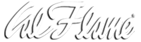 cal flame logo - hot tubs spas for sale Broomfield